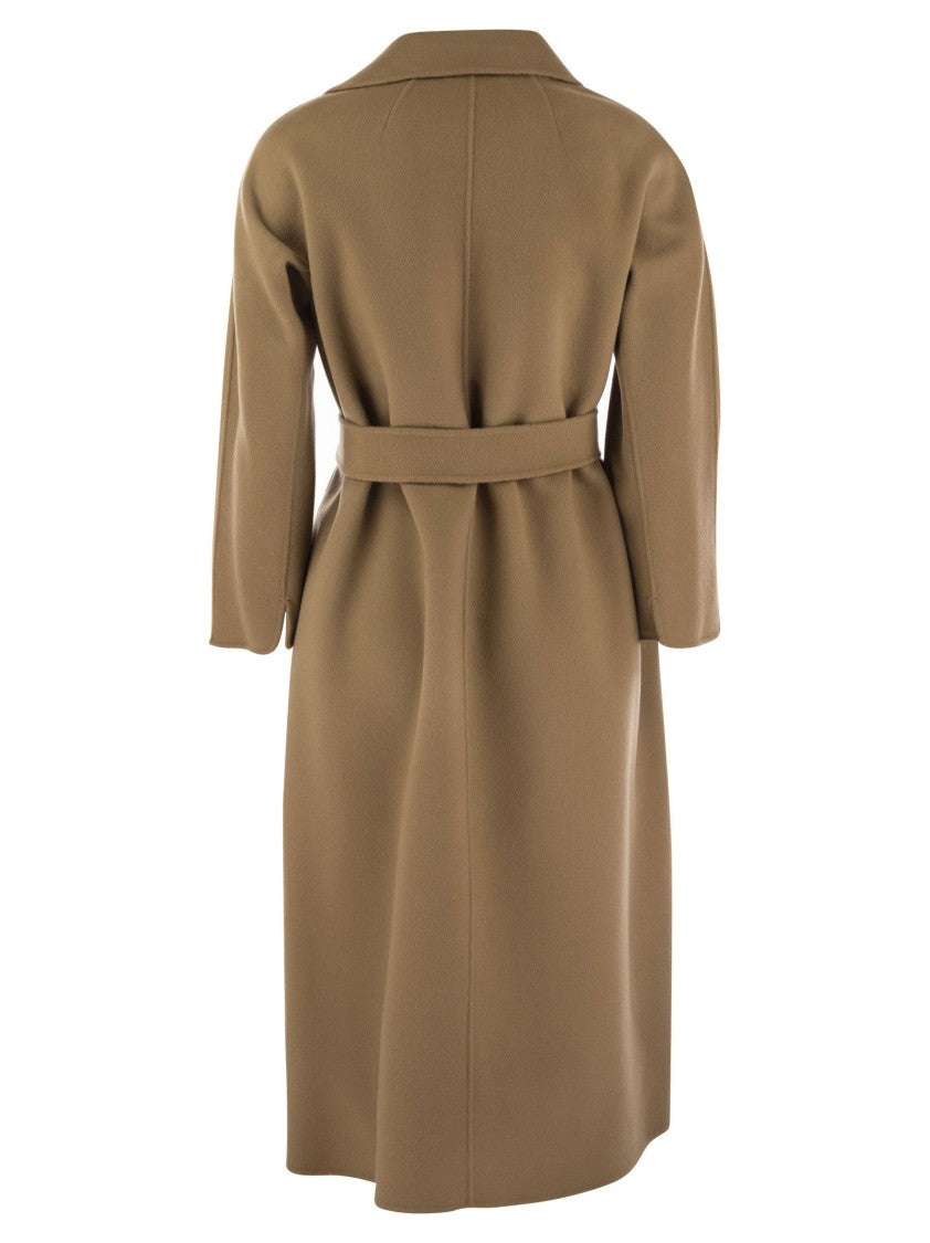 Max Mara Esturia - Wool Coat
