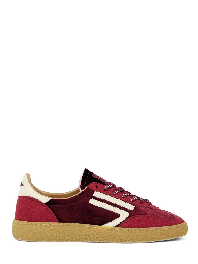 Puraai Unlined Mesh Sneakers With Lightweight Comfort