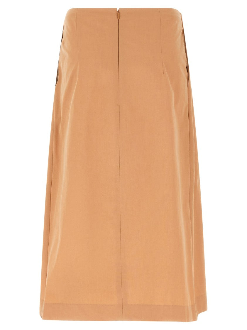 Dries Van Noten Sonista' Skirt