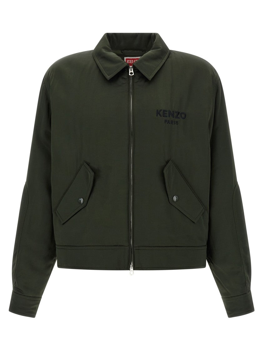 Kenzo Boke Flower' Blouson