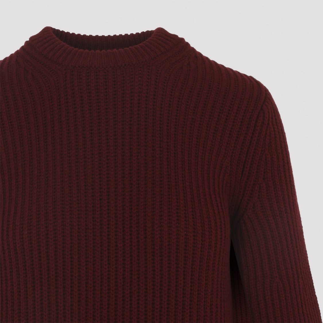 Max Mara Astoria Knit Mini Dress