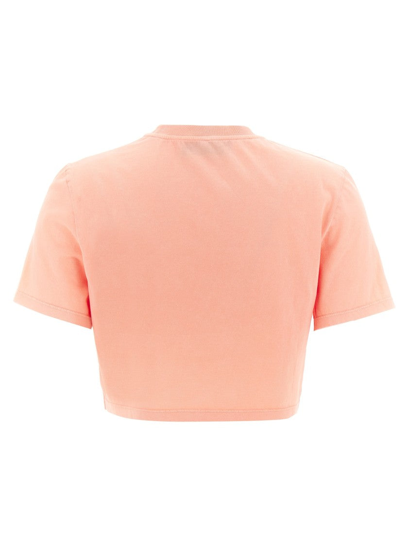 Fendi 3D' Roma T-Shirt