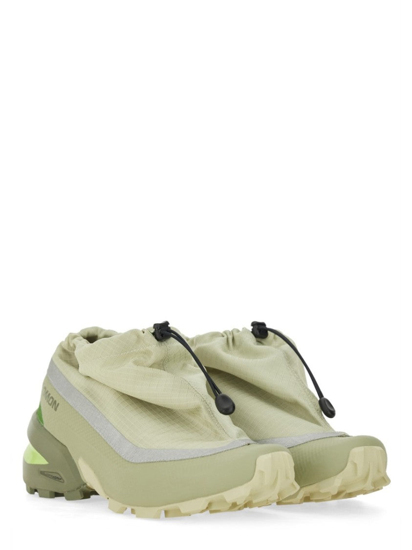 Mm6 By Maison Margiela X Salomon "Cross Low" Sneaker