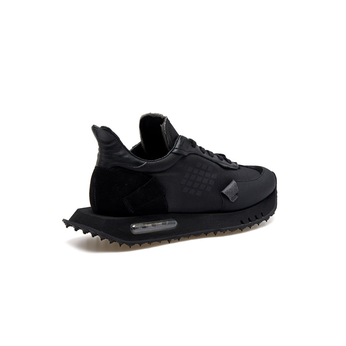 Bepositive Space Race - Ballistic Nylon Sneakers