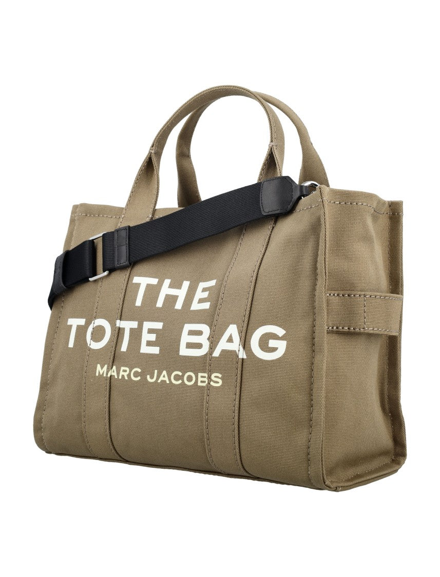 Marc Jacobs The Medium Canvas Tote