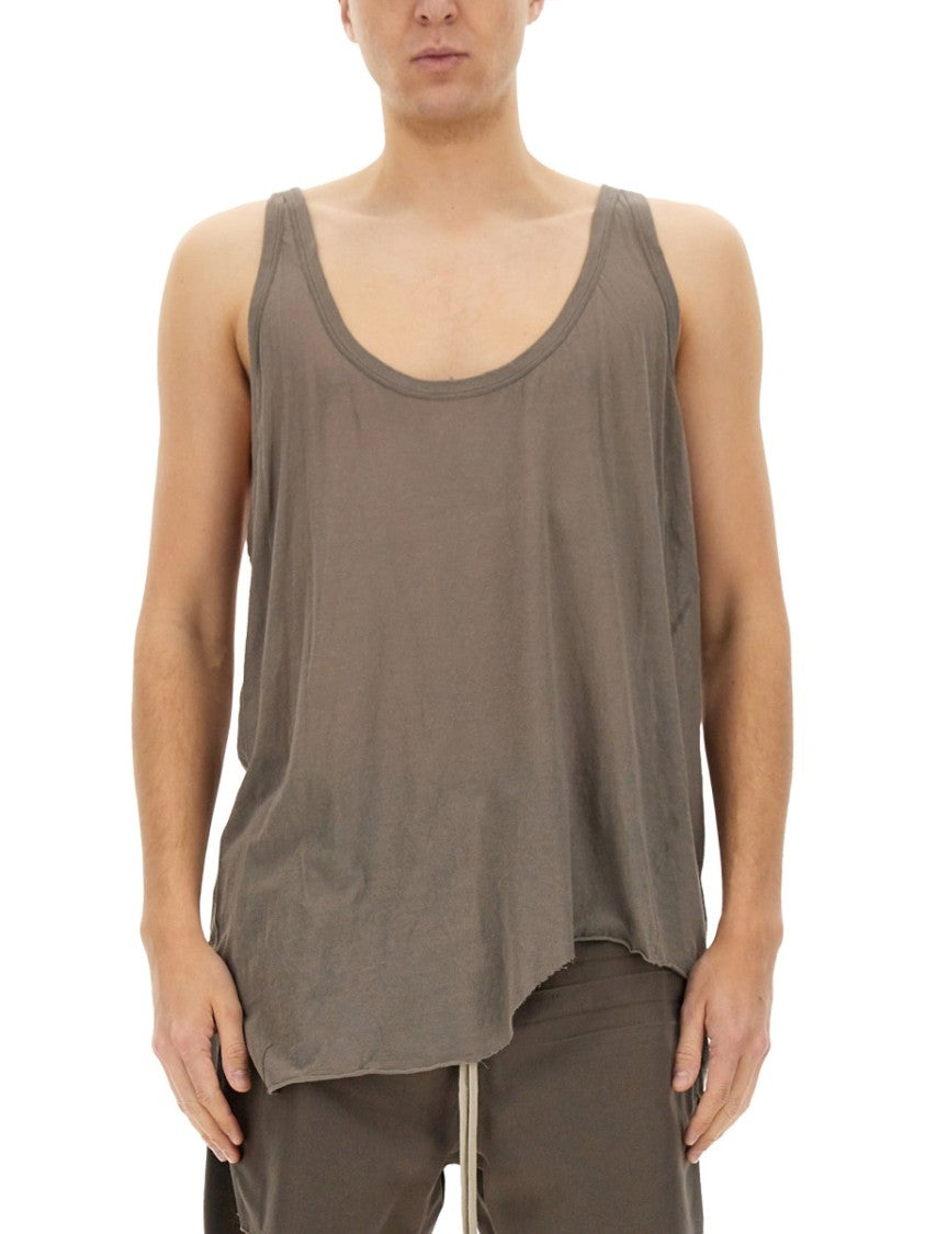 Rick Owens Cotton Tops