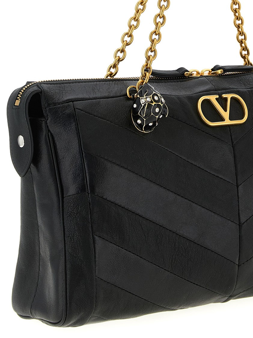 Valentino Garavani 'Panthea' Shoulder Bag