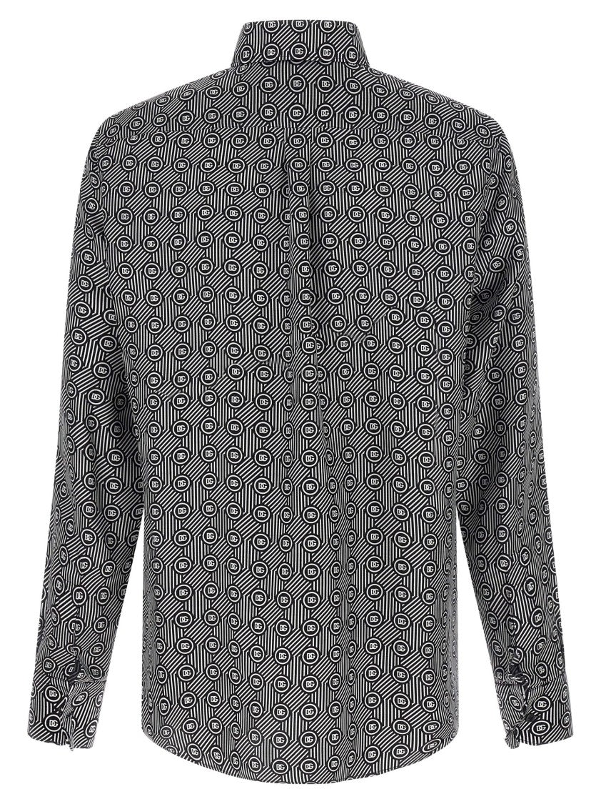 Dolce & Gabbana 'Private Wardrobe' Shirt