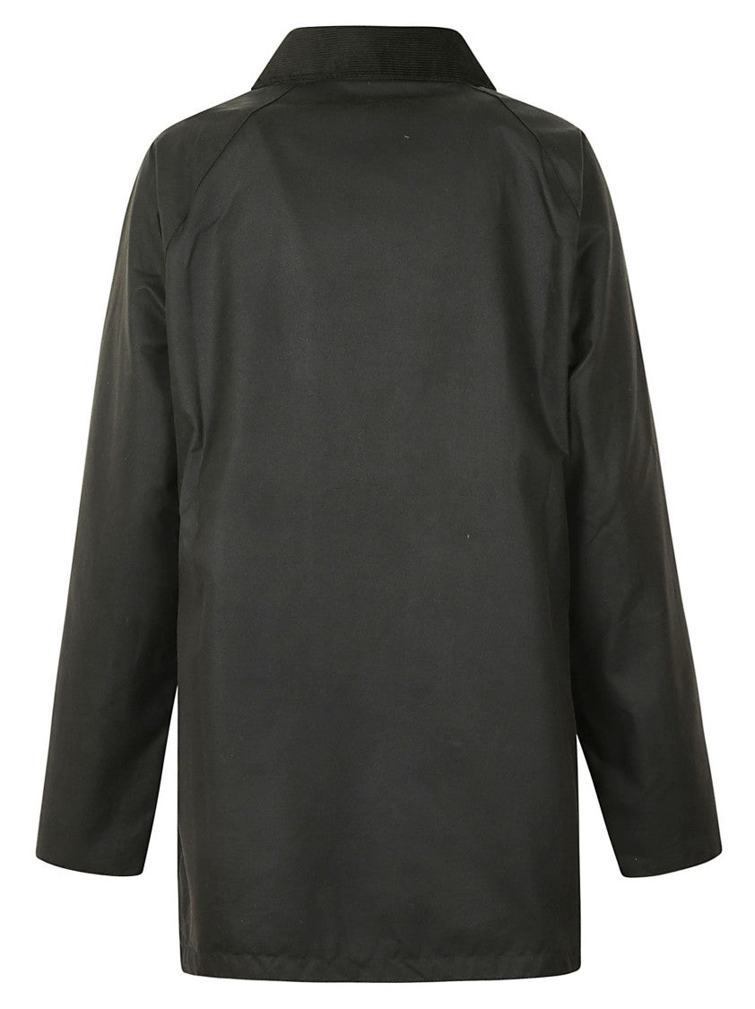 Barbour Tain Wax