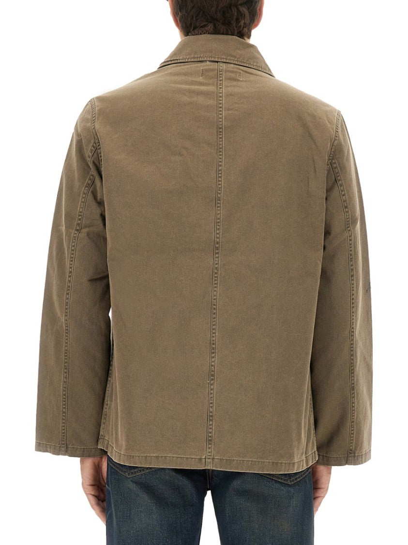 Our Legacy "Dutch Work" Jacket
