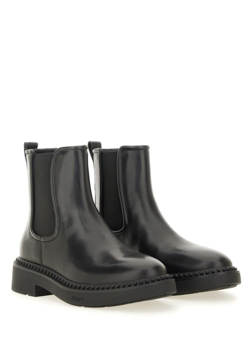 Ash "Madison" Boot