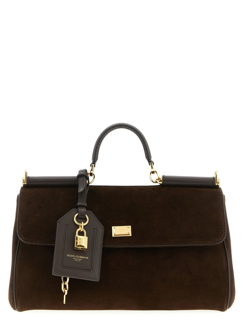 Dolce & Gabbana 'My Sicily' Handbag