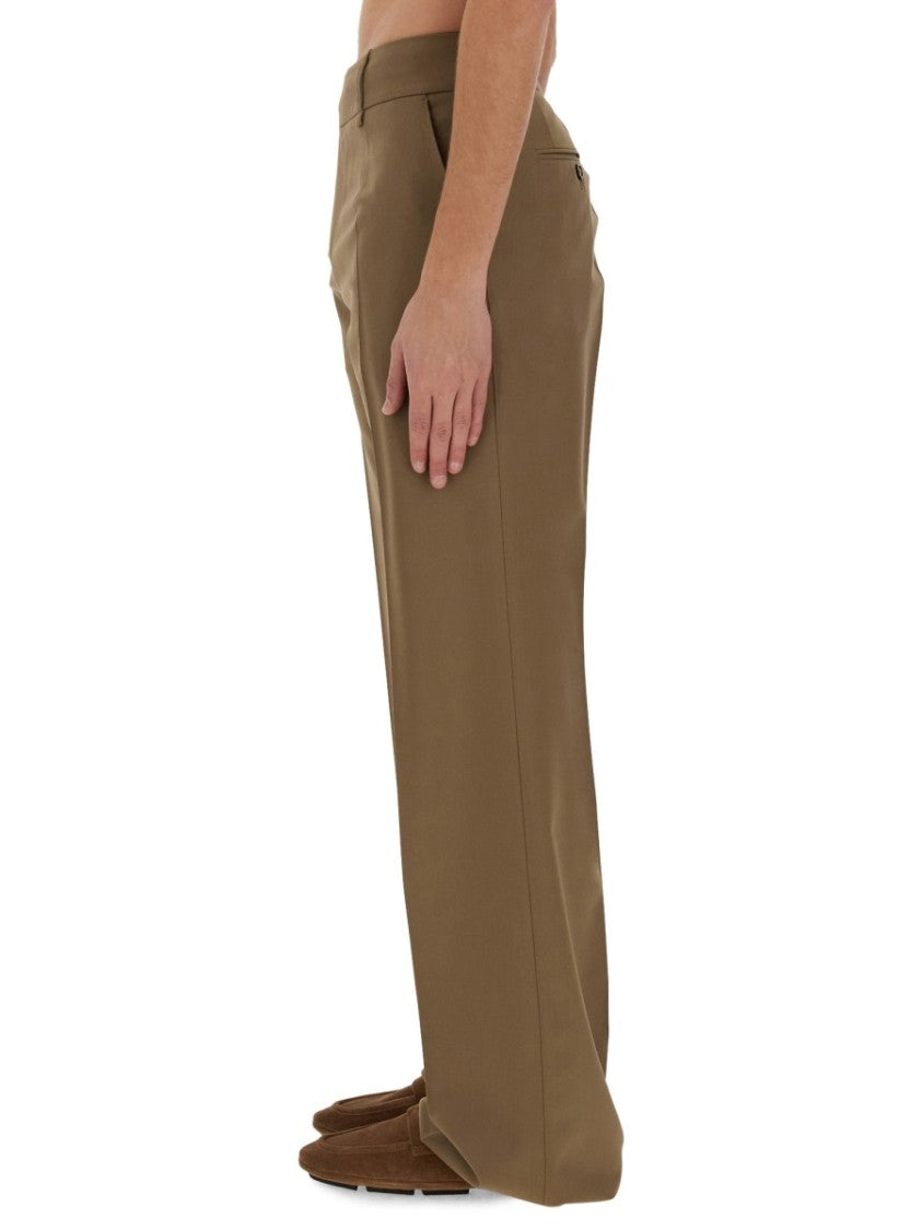 Dolce & Gabbana Tailored Pants