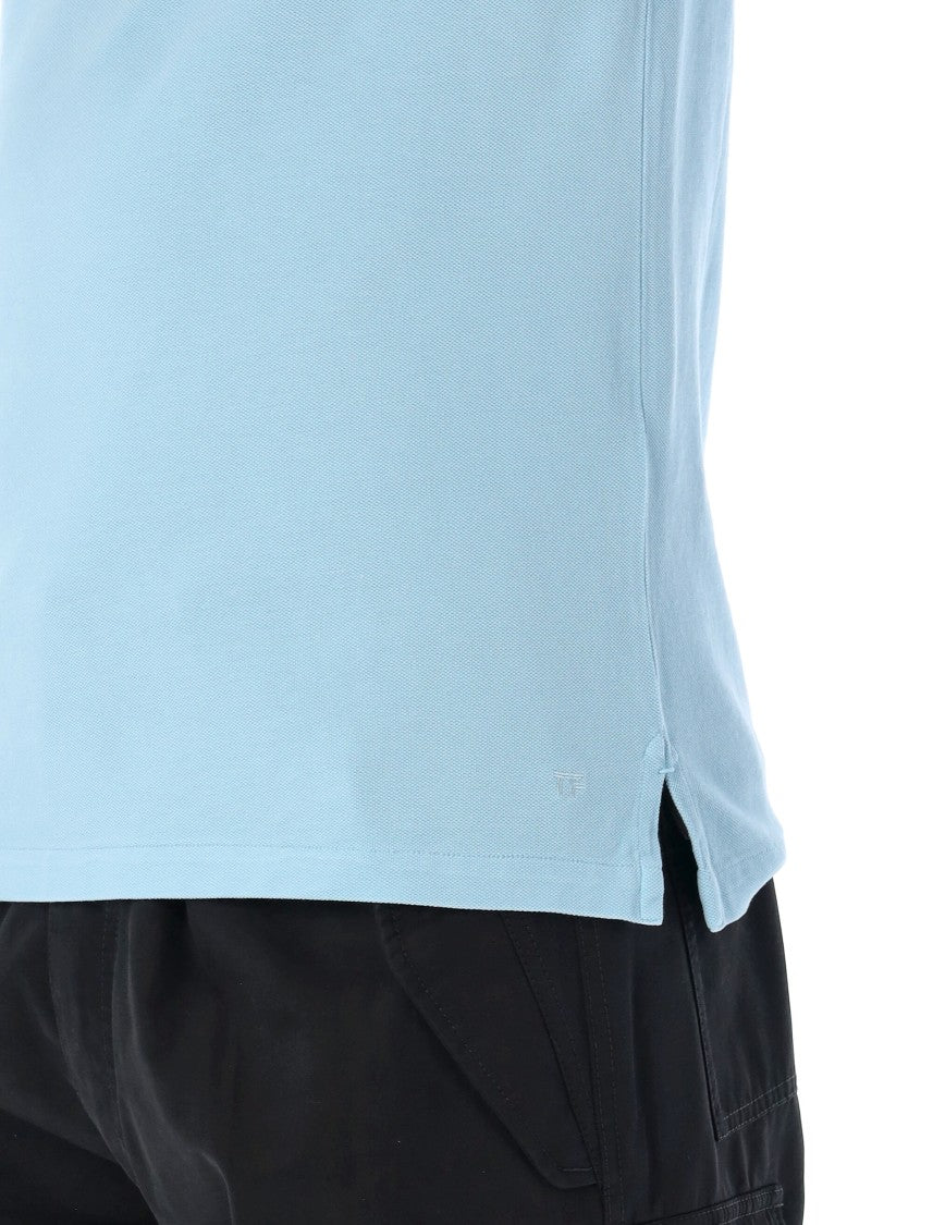 Tom Ford Polo Piquet