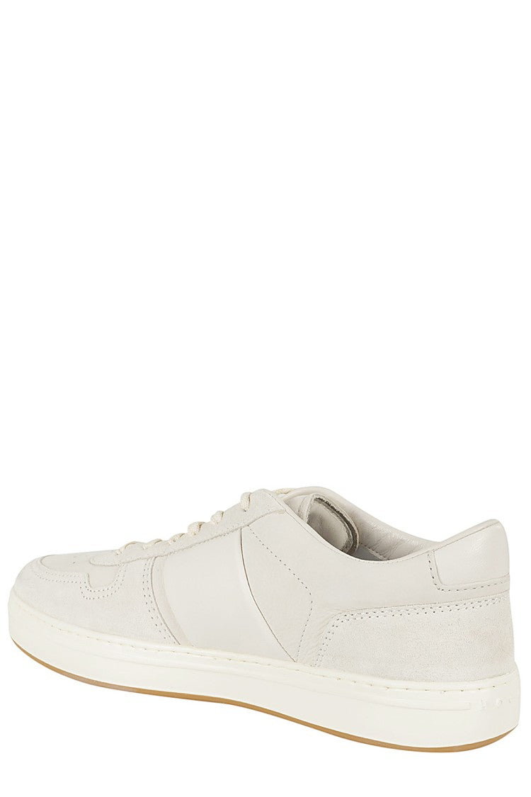 Hogan H668 Lace-Up Logo Headband Sneakers