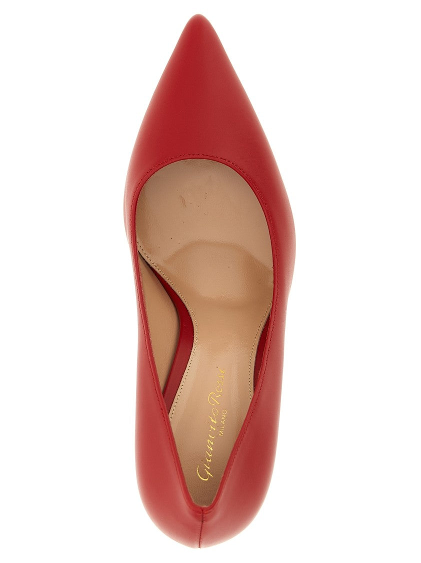 Gianvito Rossi 'Gianvito' Pumps