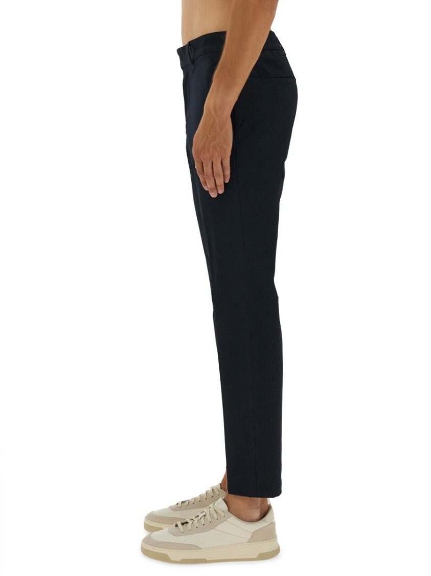 Boss Tailored Slim Fit Pants