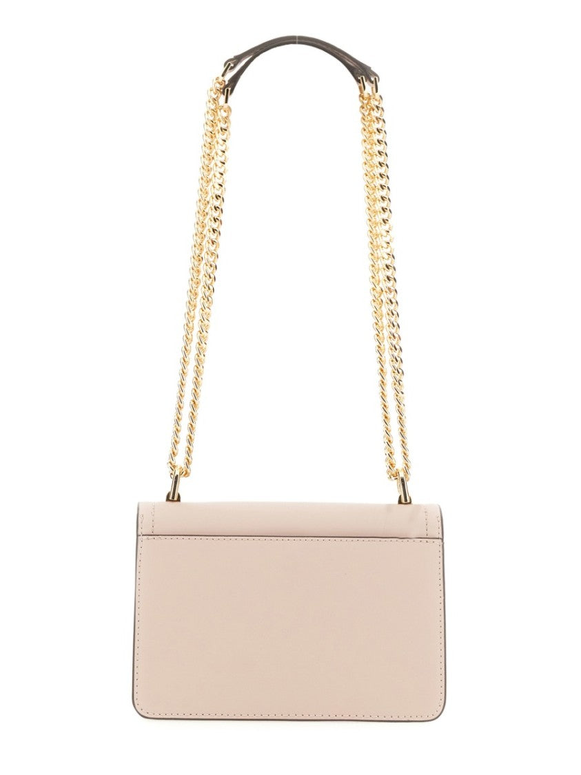 Michael Michael Kors Heather Extra-Small Shoulder Bag