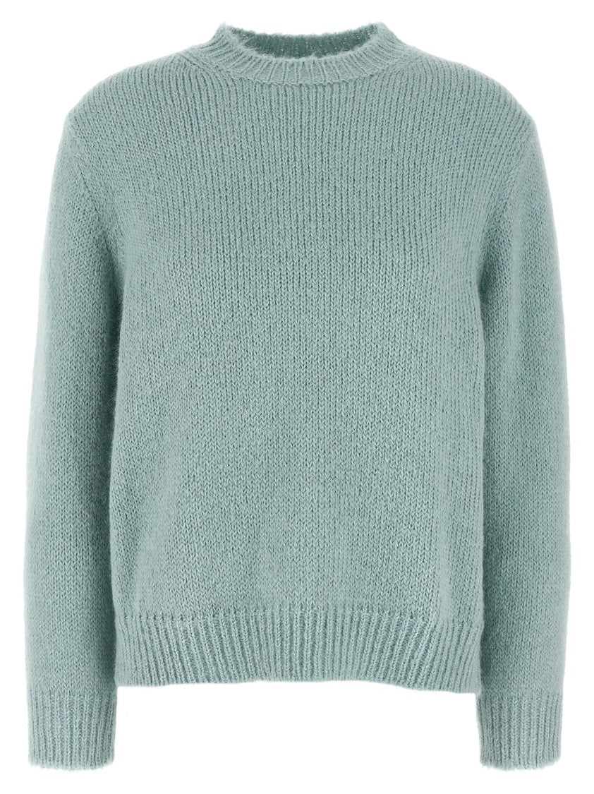 Jil Sander Crewneck Sweater