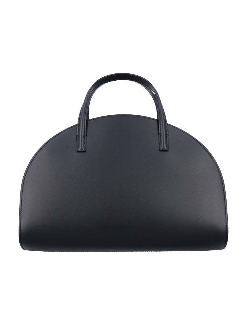 A.P.C. Demilune Tote