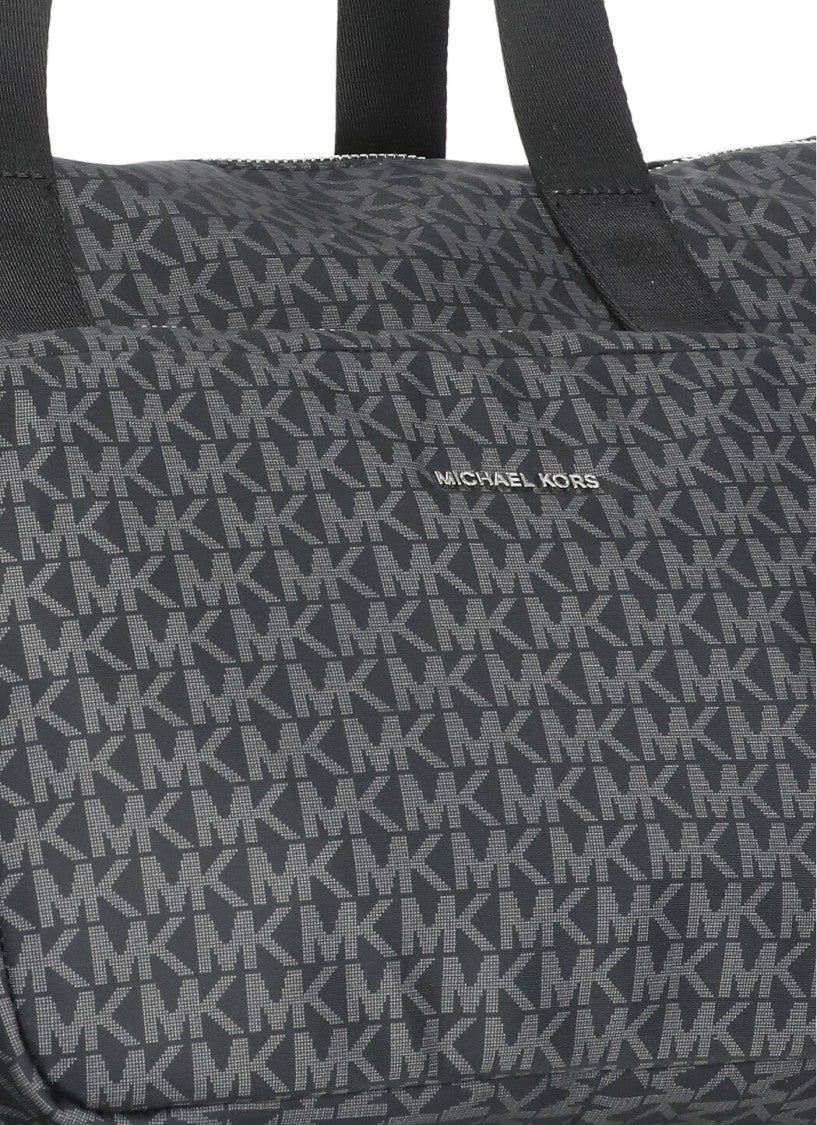 Michael Michael Kors Tanner Tote Bag