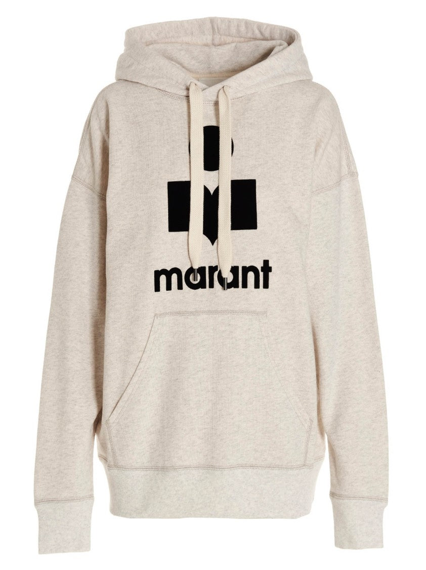 Isabel Marant Étoile 'Mansel' Hoodie