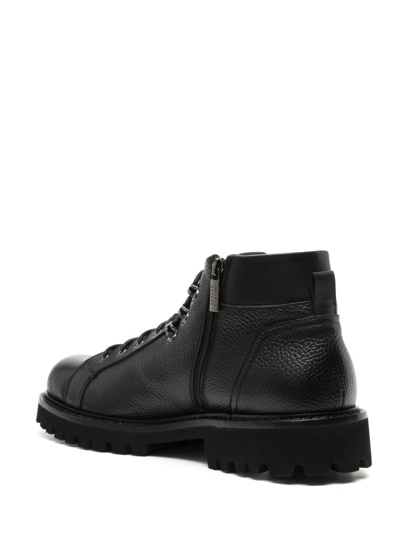 Casadei Carvo Sneakers