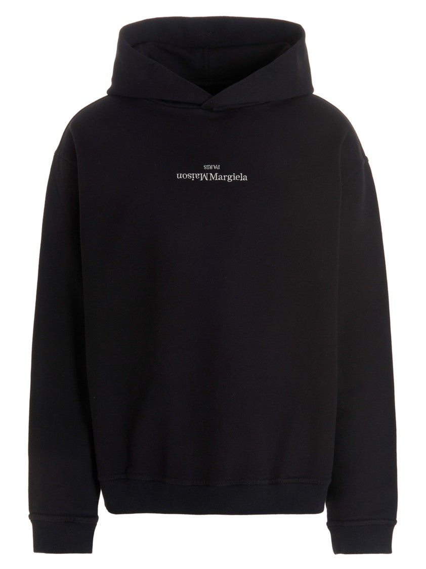 Maison Margiela ' Paris' Hoodie
