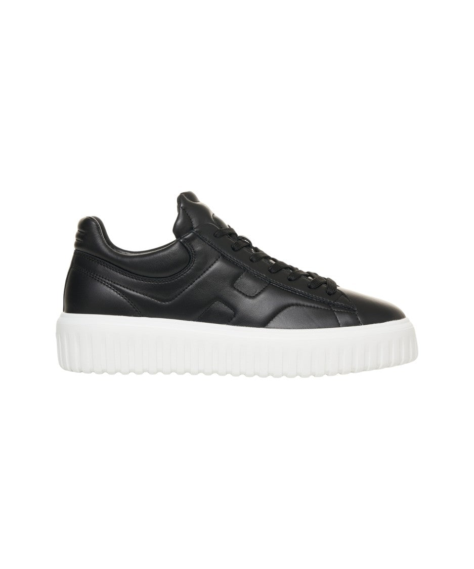 Hogan H-Stripes' Sneakers