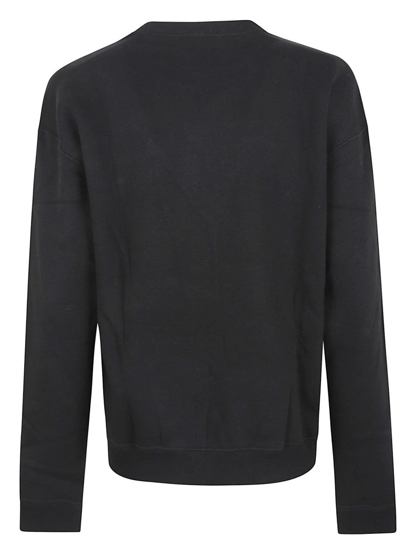 Polo Ralph Lauren Prl Cn Po-Long Sleeve-Sweatshirt