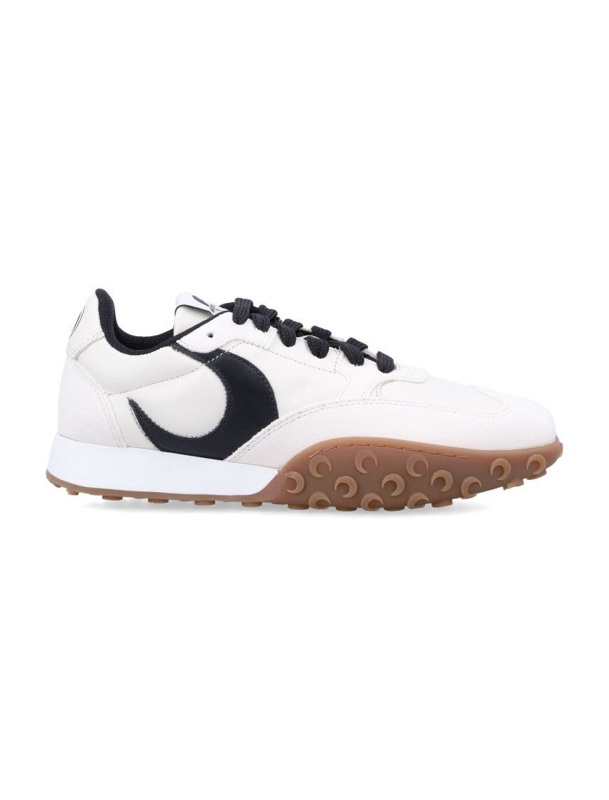 Marine Serre Moon Sneaker