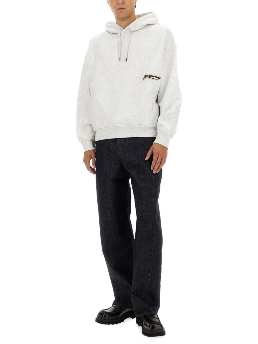 Jacquemus The "Gio" Hoodie