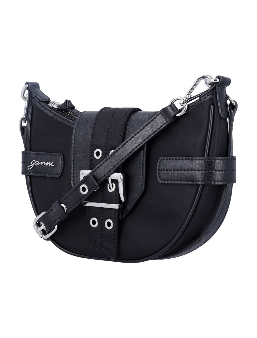 Ganni Bucky Bag