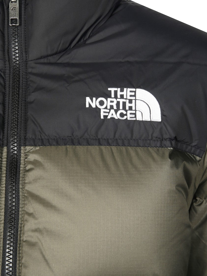The North Face Teen 96 Rtro Nuptse Jacket