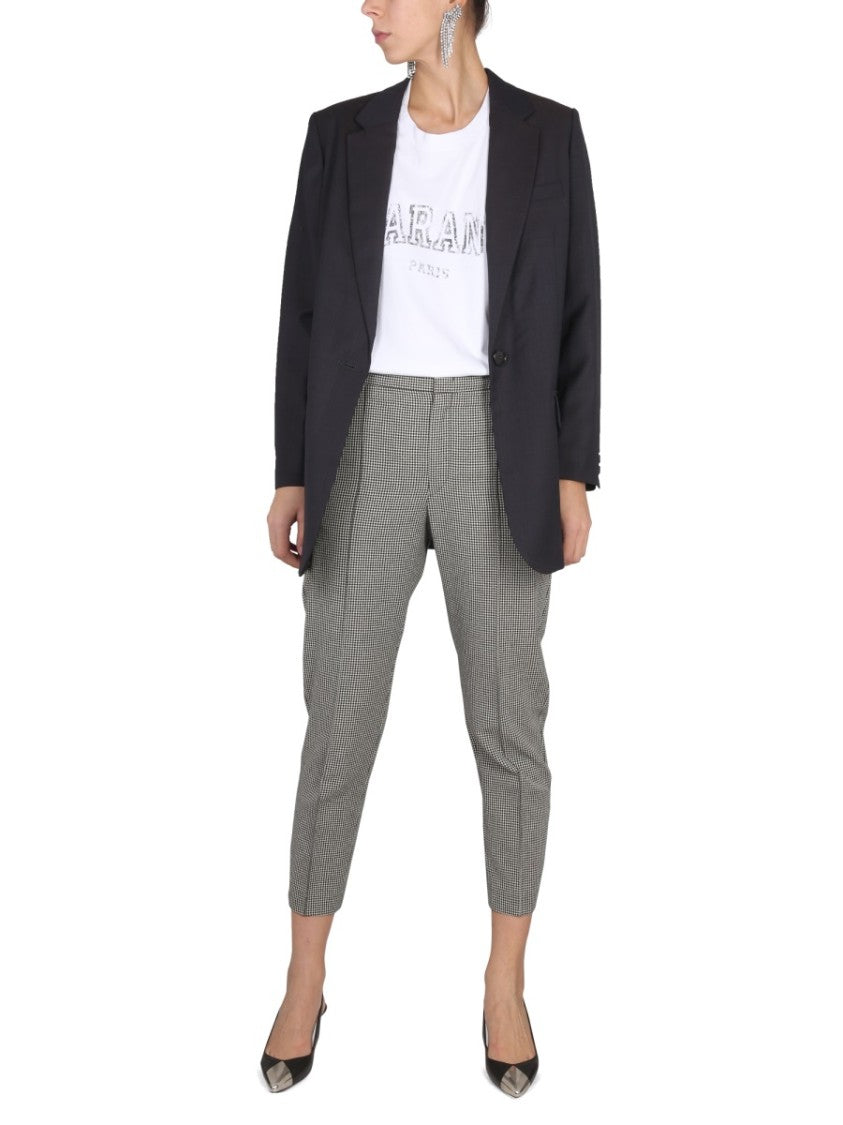 Isabel Marant Sioliran Pants