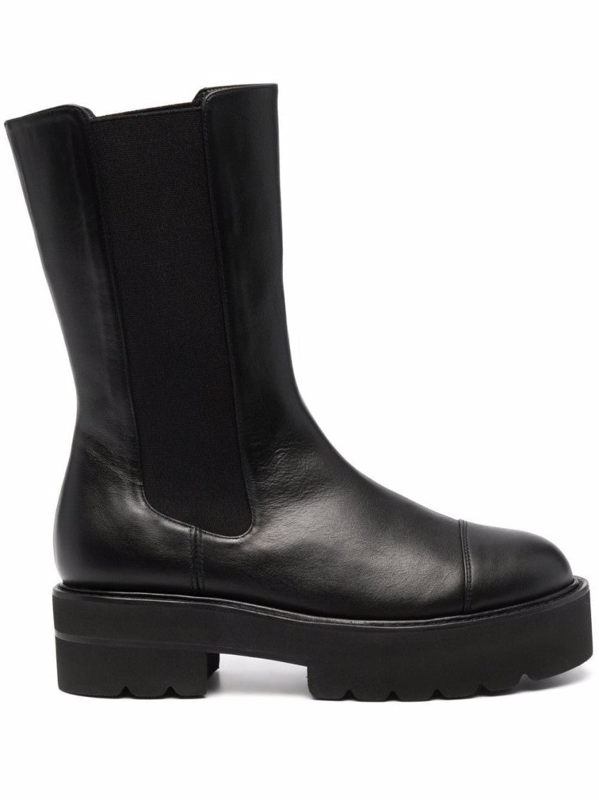 Stuart Weitzman Presley Ultralift Bootie