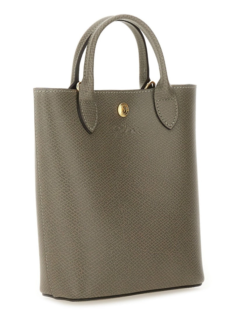 Longchamp "Xs Épure" Shopping Bag