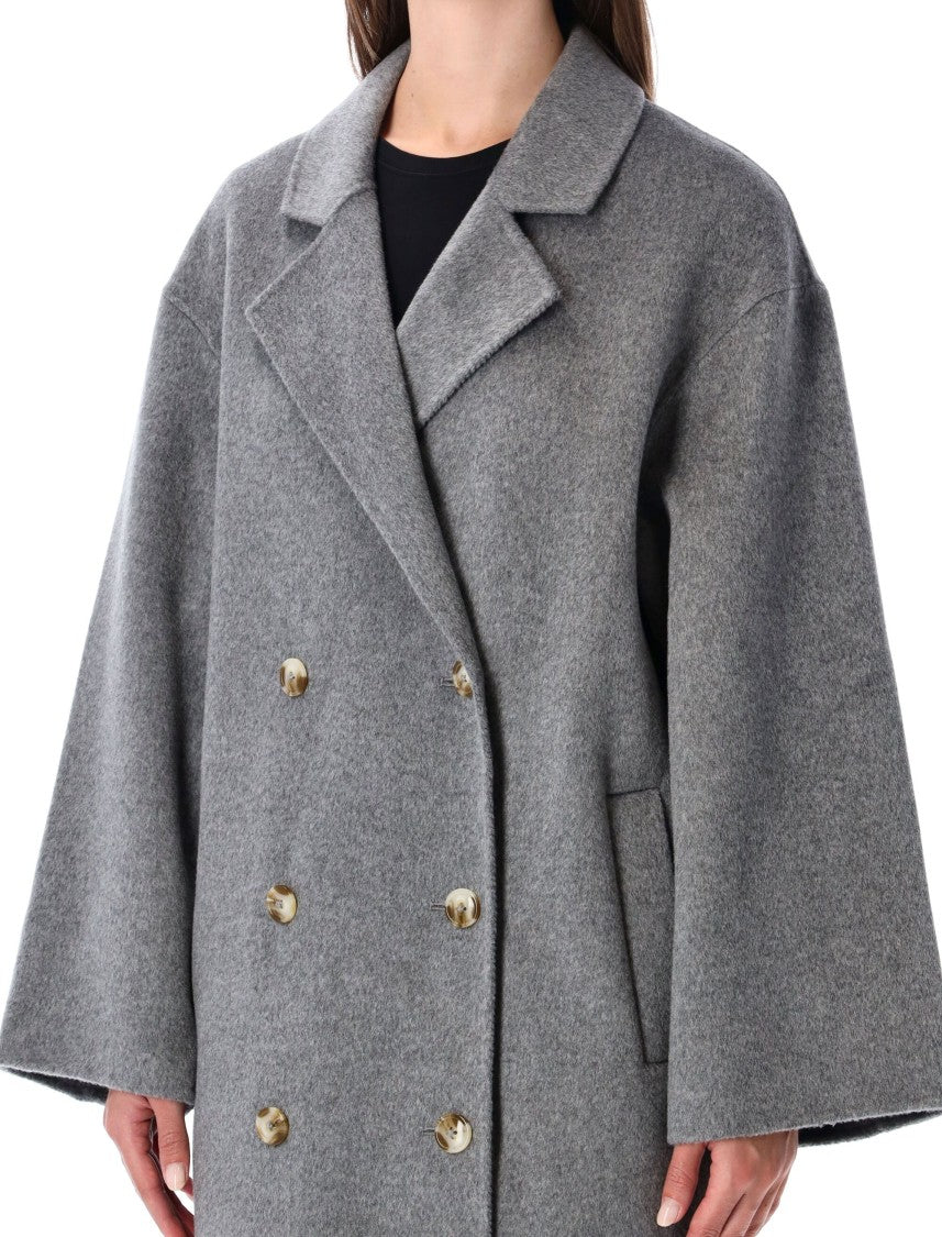 Loulou Studio Borneo Coat