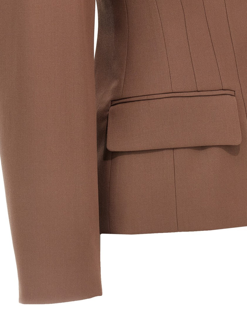 Dries Van Noten 'Bohana' Blazer
