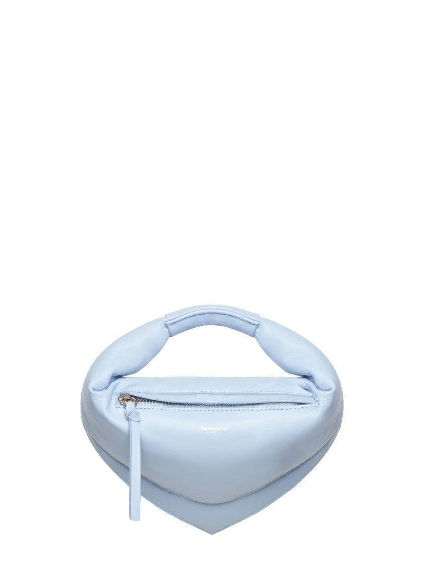 Federico Cina Mini "Tortellino" Bag