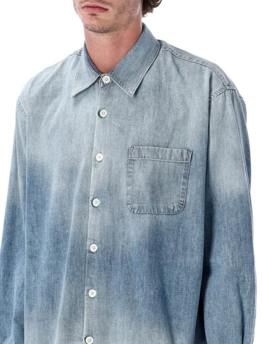 Our Legacy Above Shirt
