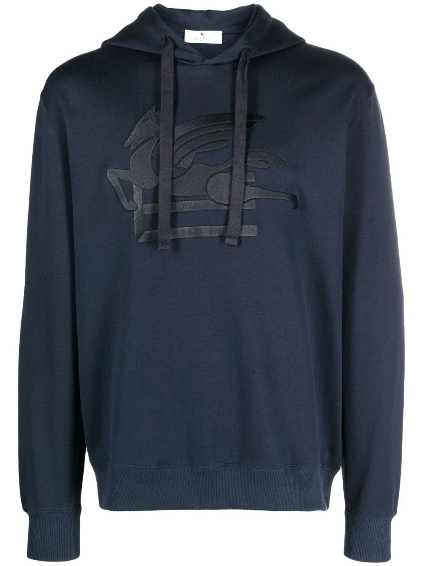 Etro Jersey Sweater