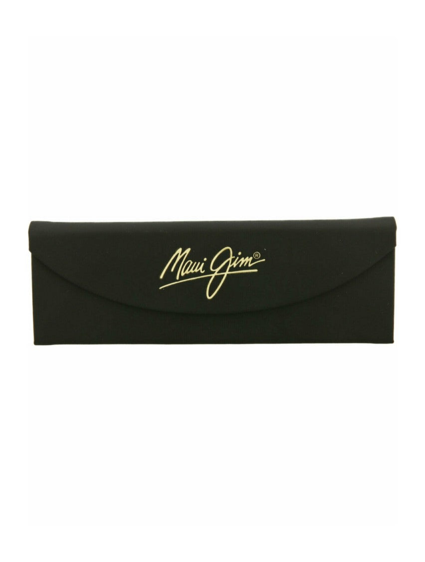 Maui Jim Aviator-Frame Monel Sunglasses