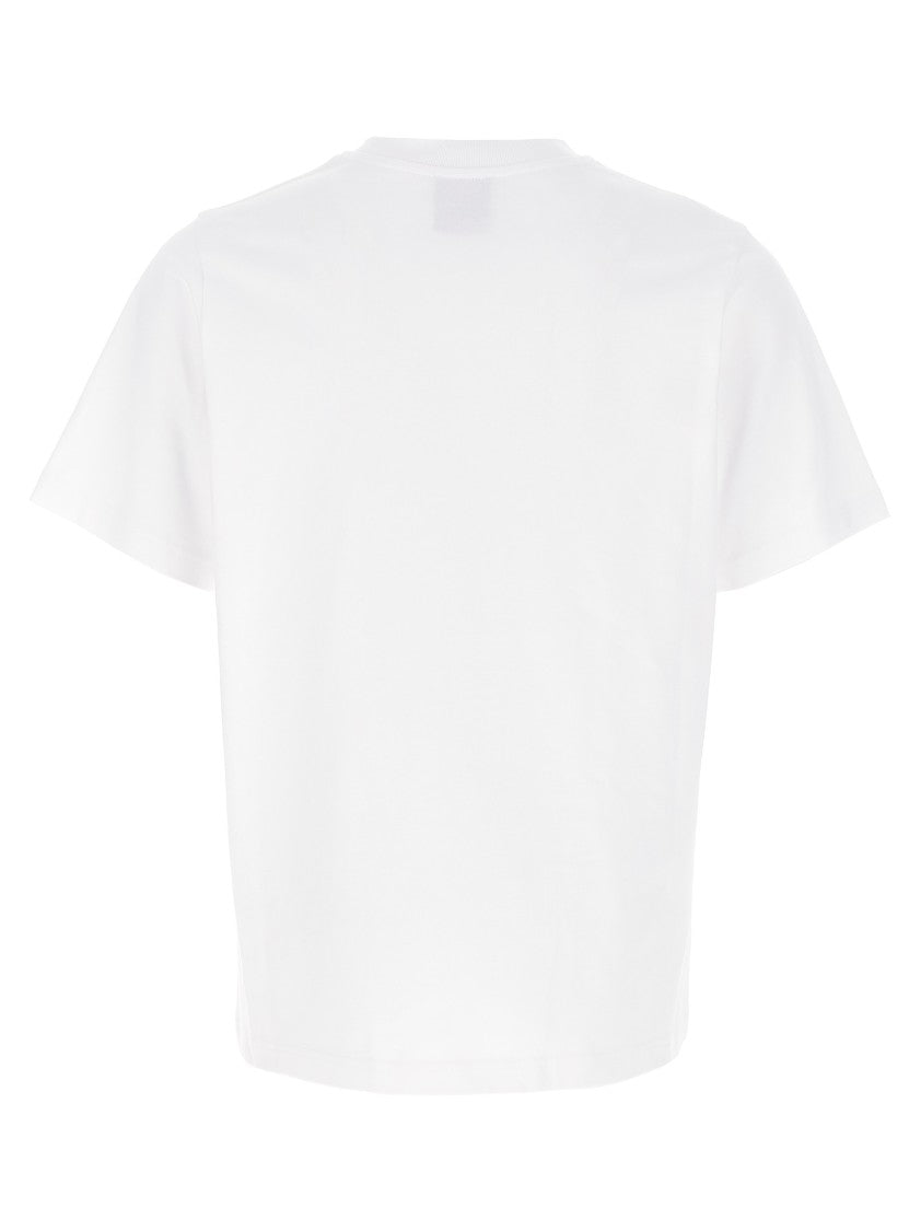Casablanca ' Montagne' T-Shirt