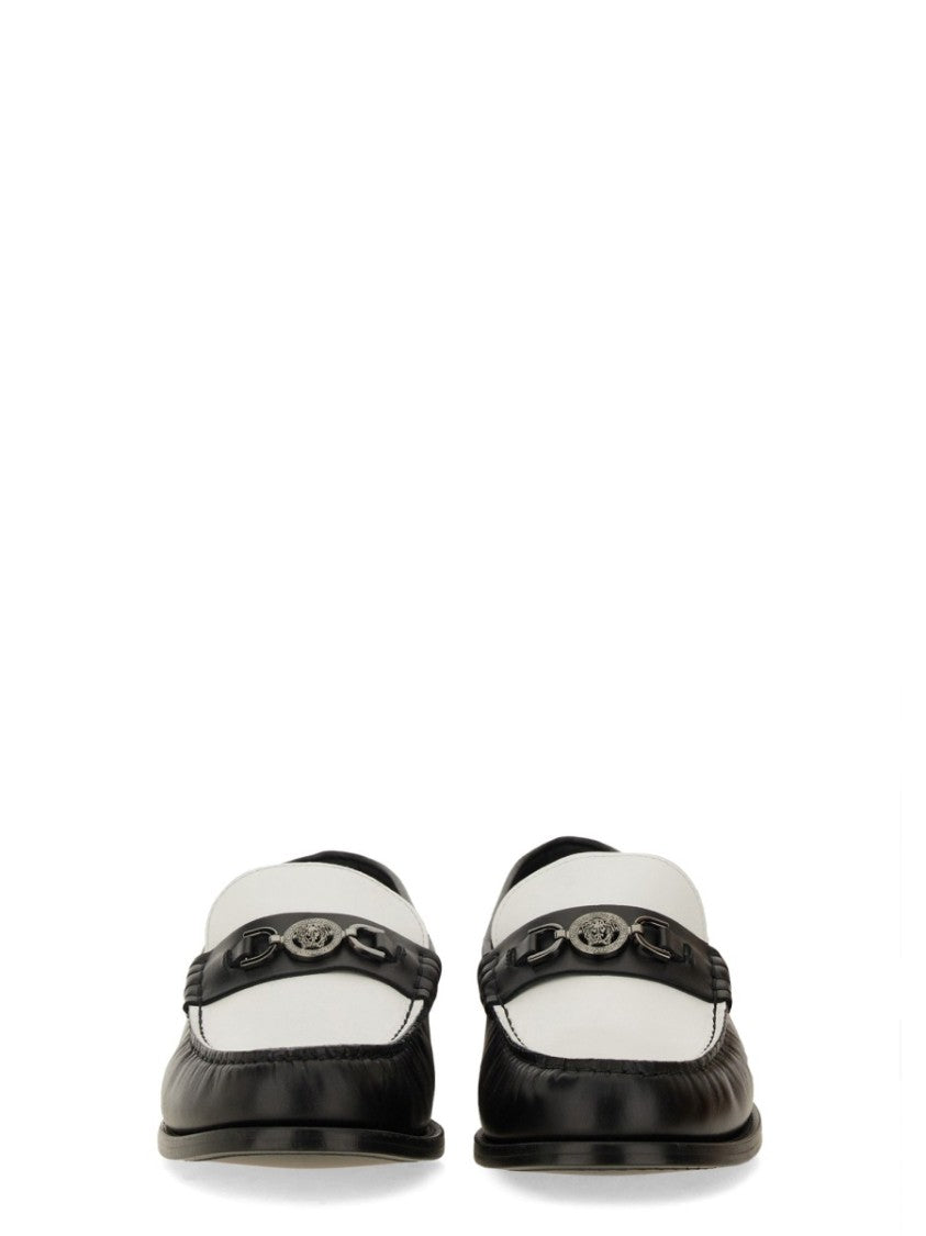 Versace Moccasin "Medusa 95"