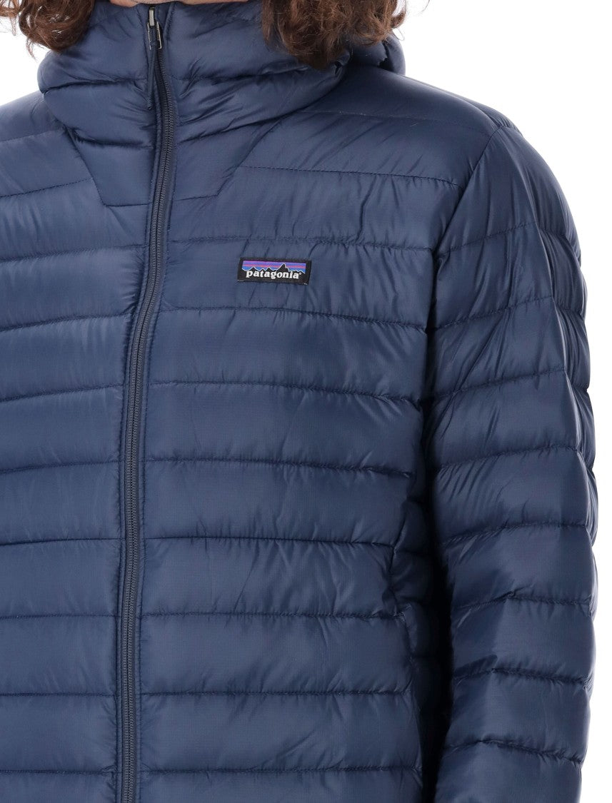 Patagonia Downsweater Hoodie