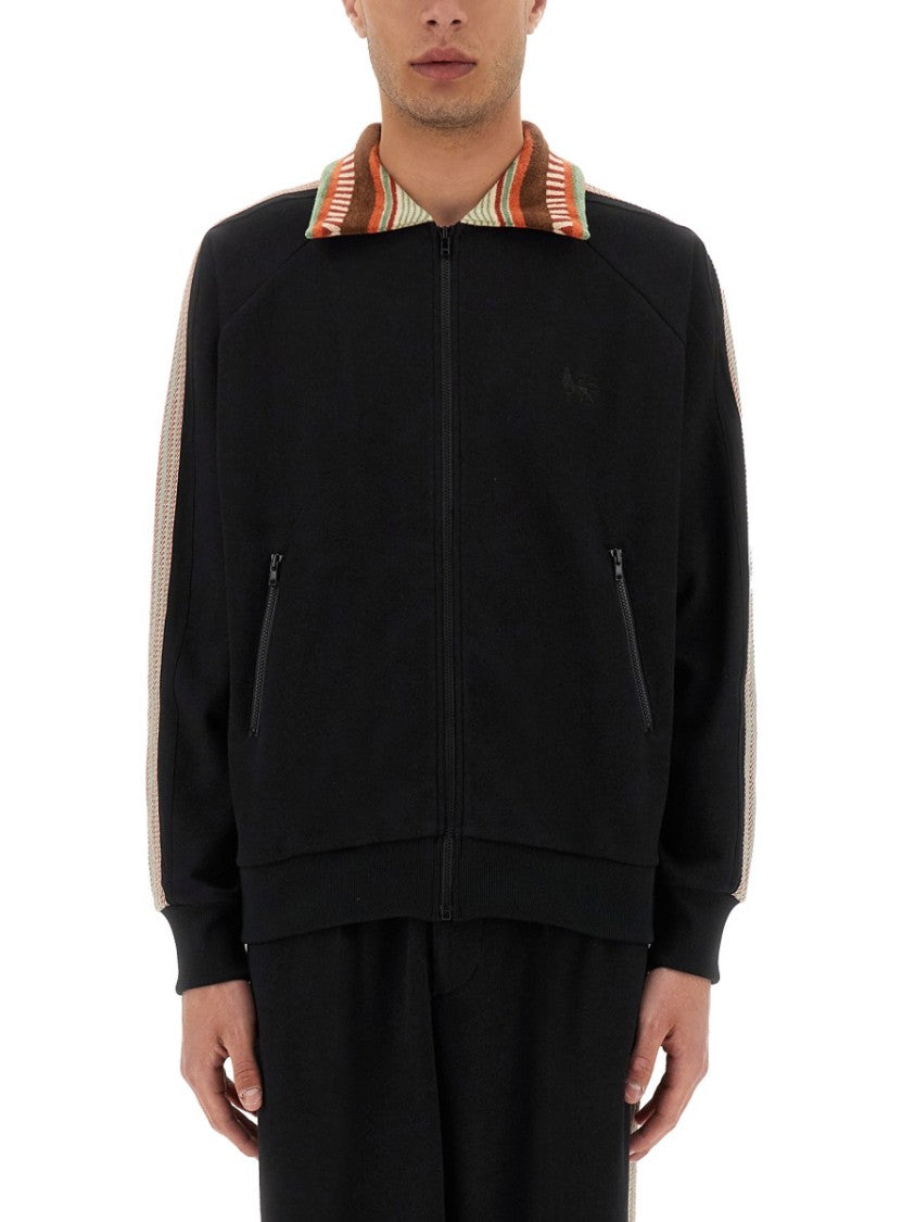 Sasquatchfabrix "Mex" Track Jacket