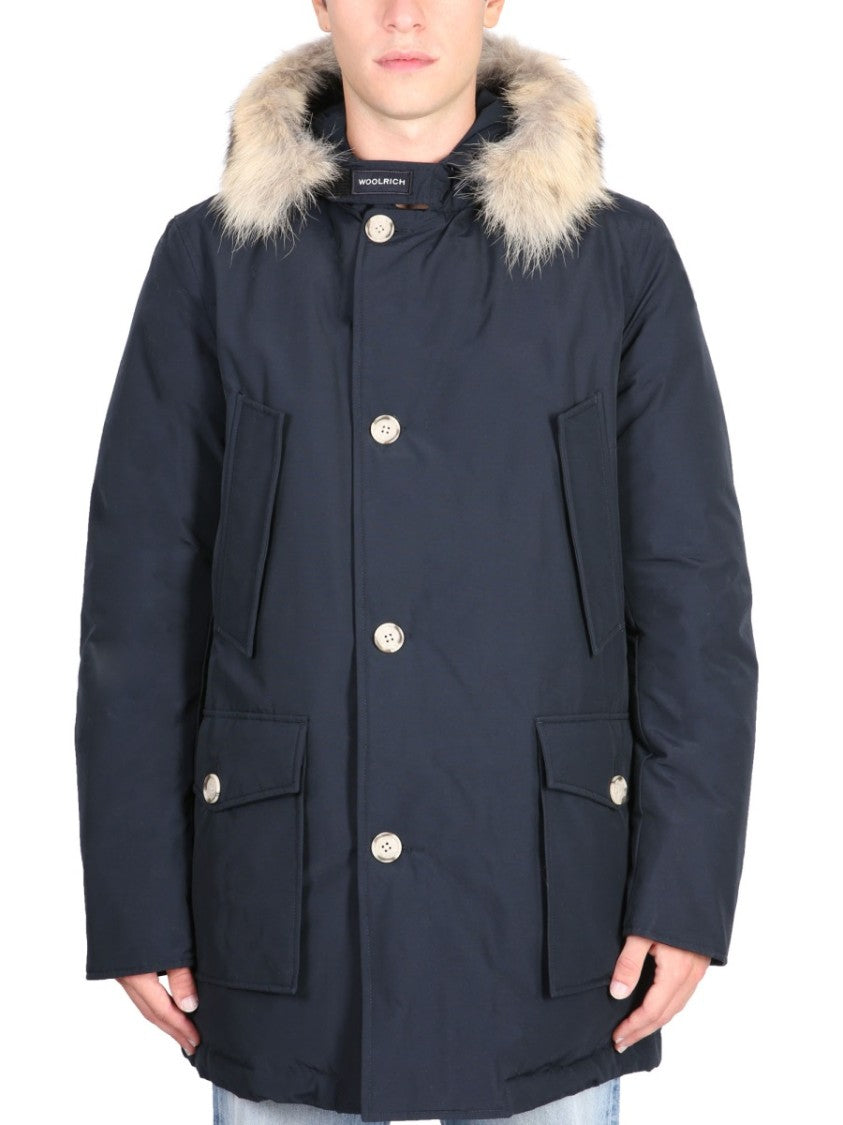 Woolrich "Arctic" Parka
