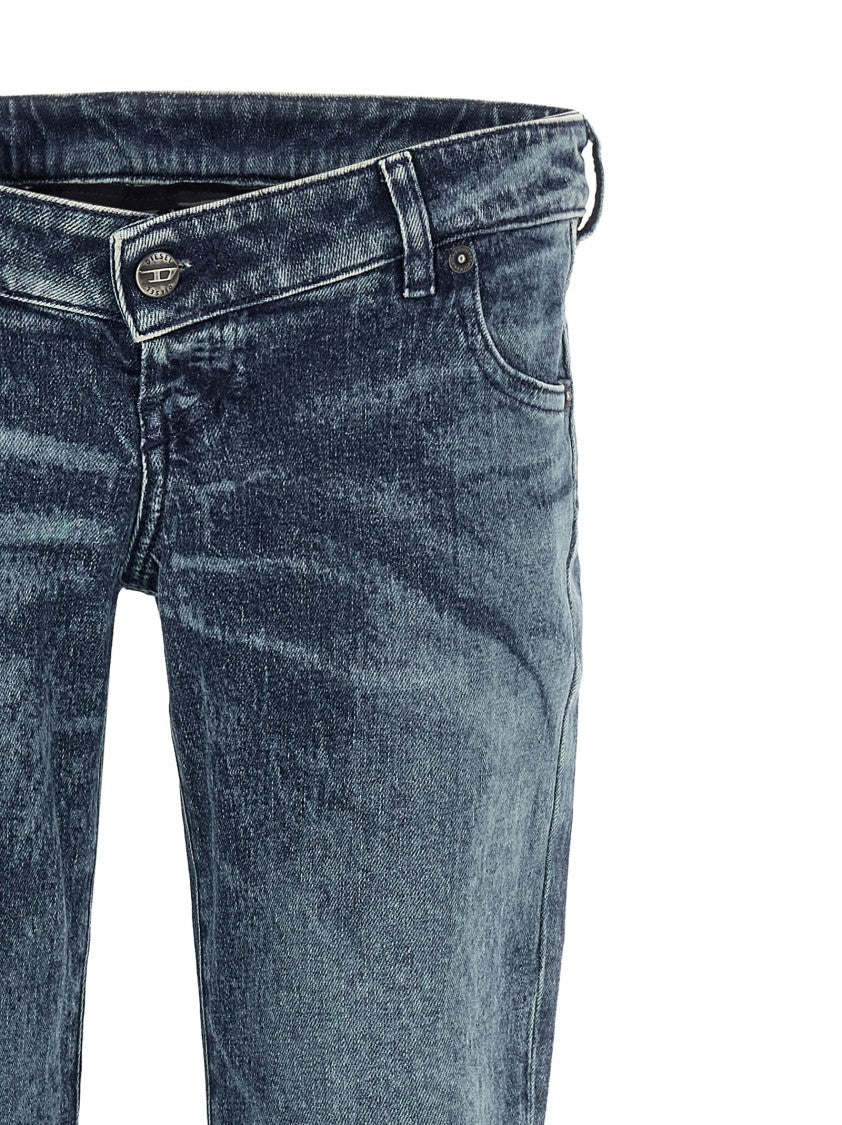 Diesel 'D-Waisty' Jeans