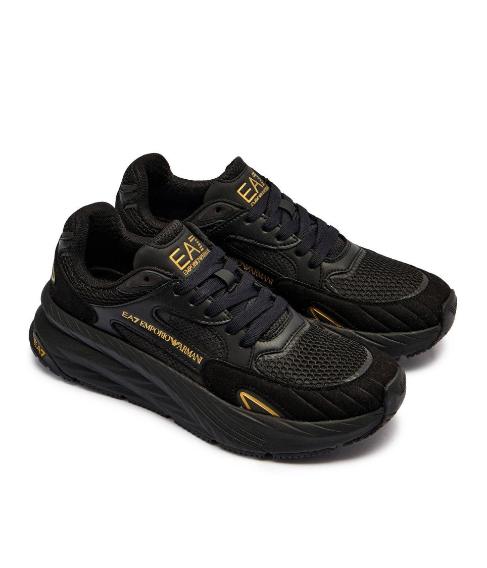 Ea7 Emporio Armani Shoes Ea7 By Emporio Armani
